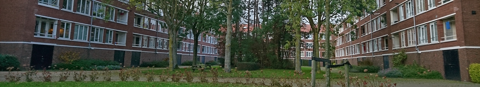 Aanleg glasvezel door KPN