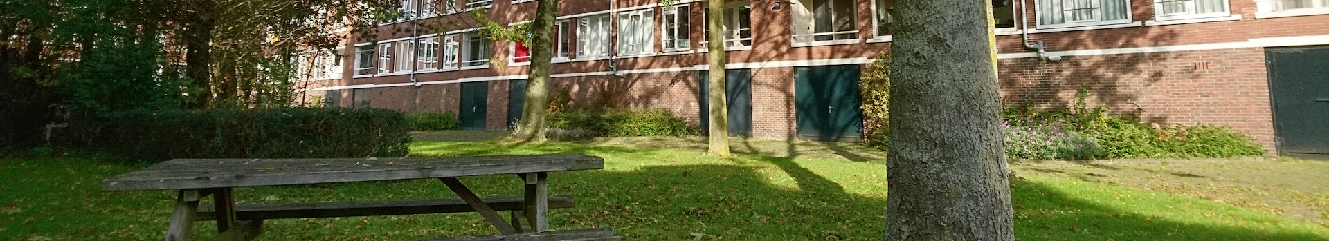 Nieuwe datum ALV geprikt