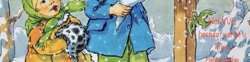 Nieuwsbrief winter 2022