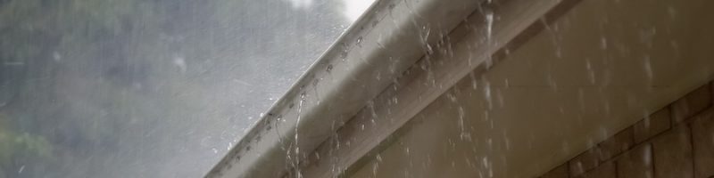 Update afkoppeling regenpijpen